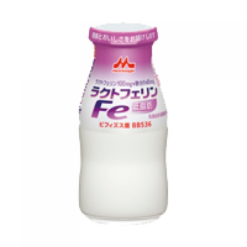 ラクトフェリンFe